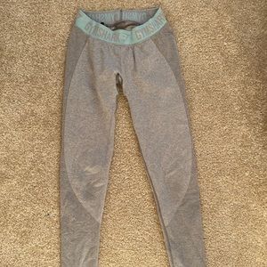 Gymshark workout pants